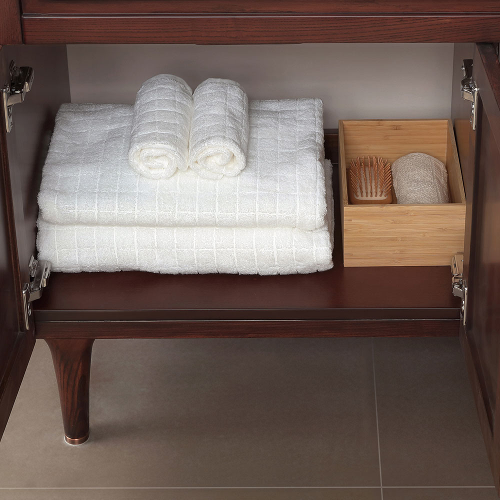 HBT507101N-095 實木浴室柜