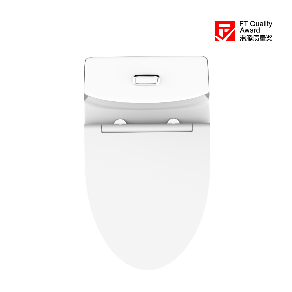 HC0908DT D8超旋風座便器