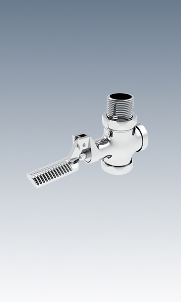 HMV22226B蹲便器延時閥